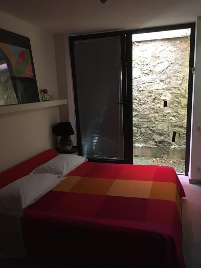 ليفورنو B&B Villa Panicucci المظهر الخارجي الصورة