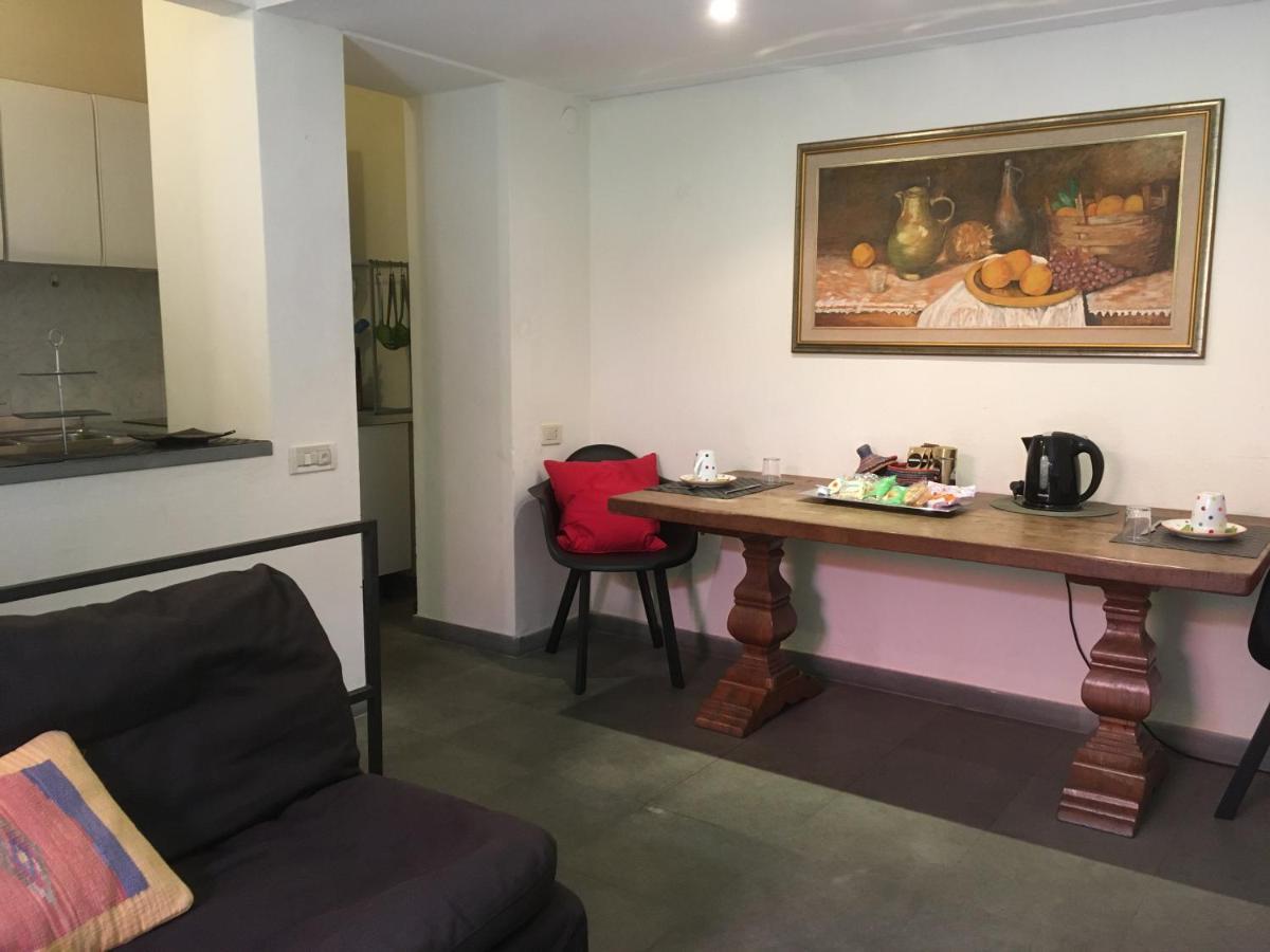 ليفورنو B&B Villa Panicucci المظهر الخارجي الصورة