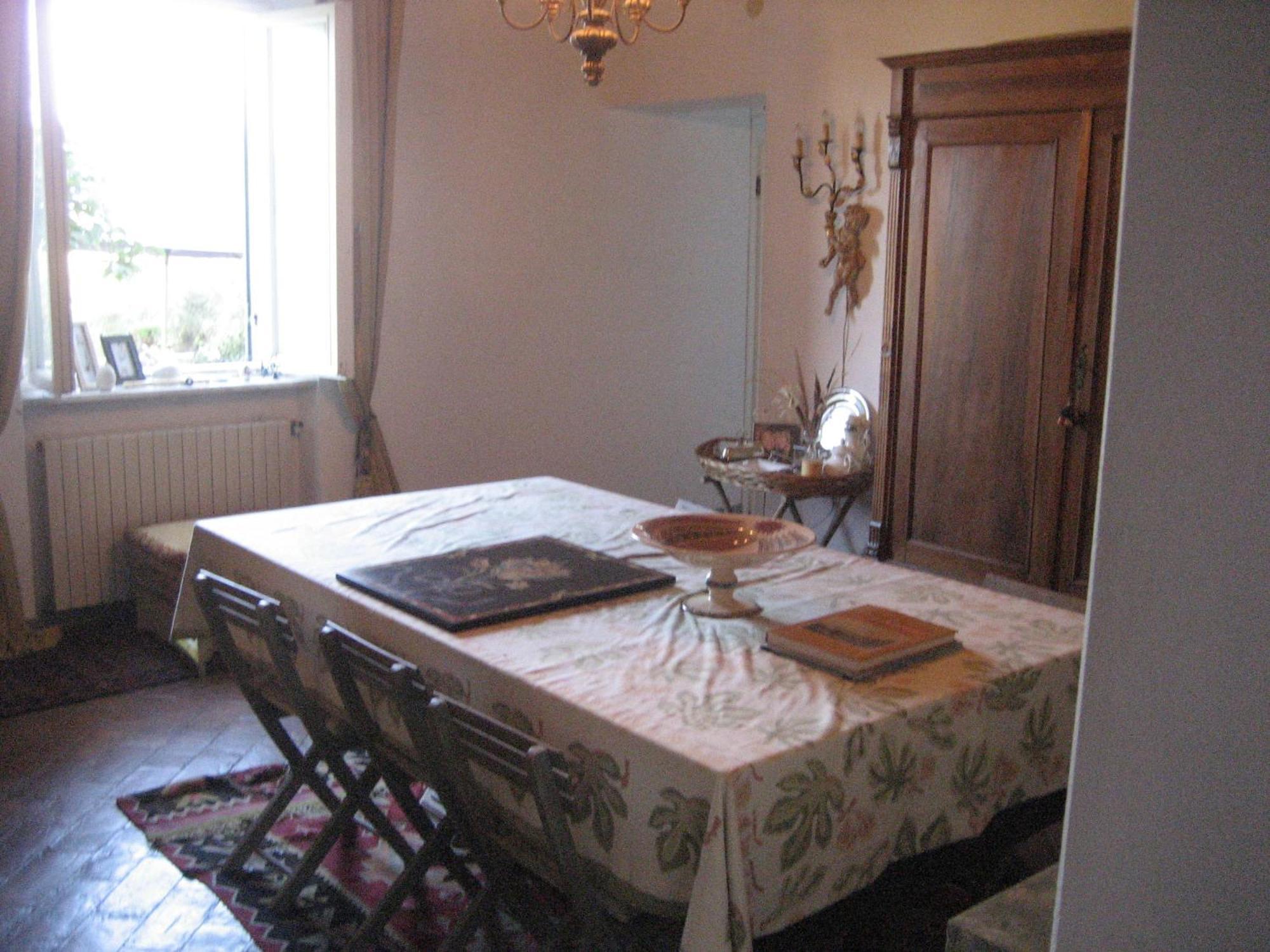 ليفورنو B&B Villa Panicucci المظهر الخارجي الصورة