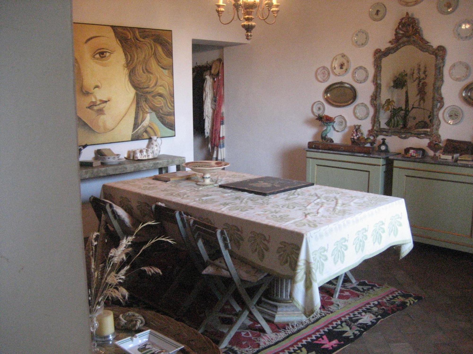 ليفورنو B&B Villa Panicucci المظهر الخارجي الصورة