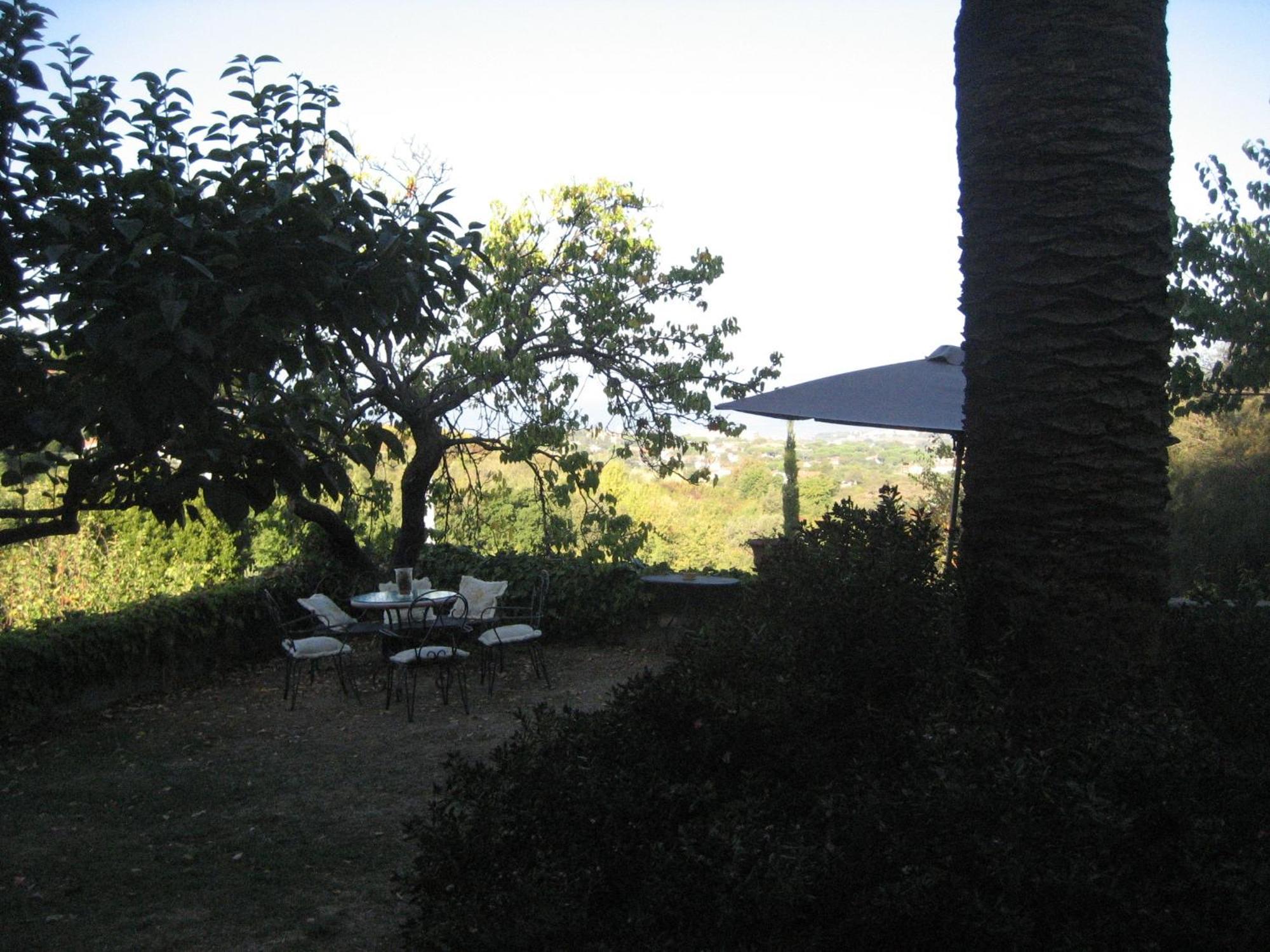 ليفورنو B&B Villa Panicucci المظهر الخارجي الصورة